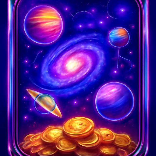 ck66 Arcade Lobby Screen
